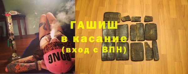 стаф Кулебаки