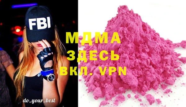стаф Кулебаки